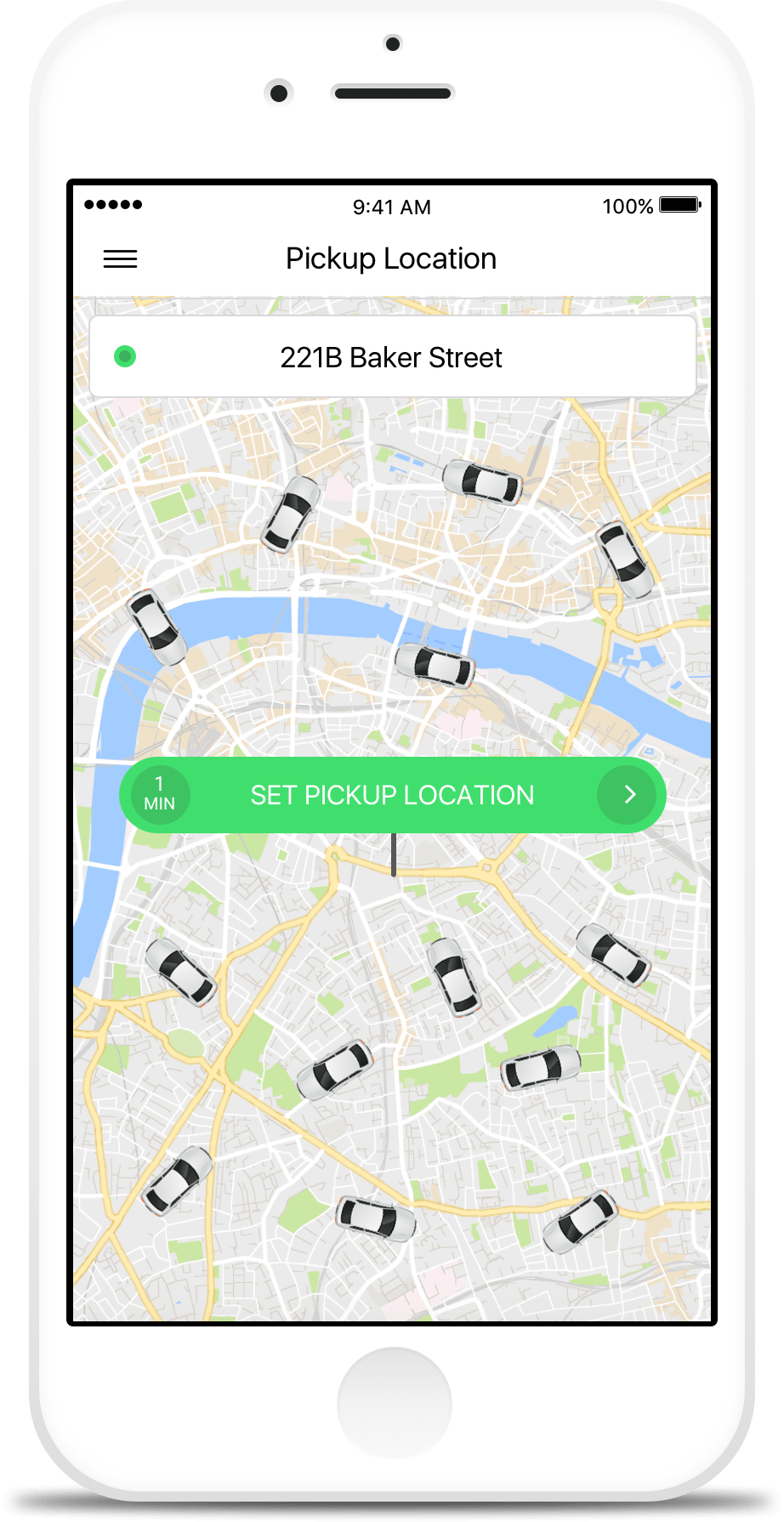 Taxify_how_to_step_1